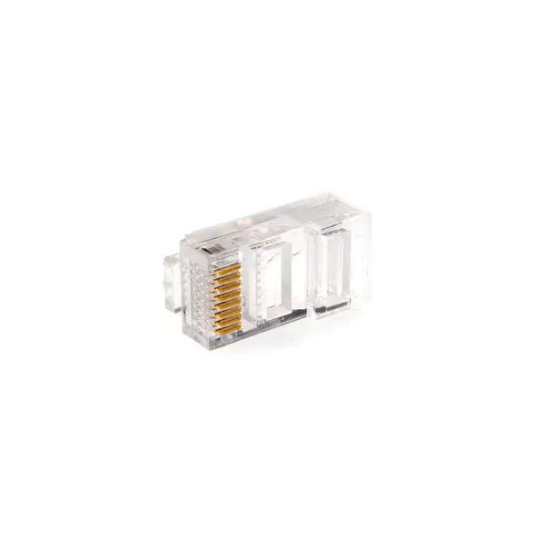Maclean rj-45 ethernet csatlakozó, 100 db