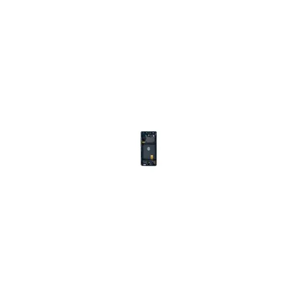 Samsung Galaxy S20 FE SM-G780F 4G Cloud Navy kijelző+érintő Service Pack