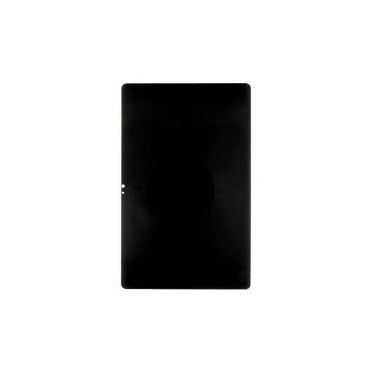 Lenovo Tab M10 Plus (3. gen.) 10.61" LCD érintőpanel fekete