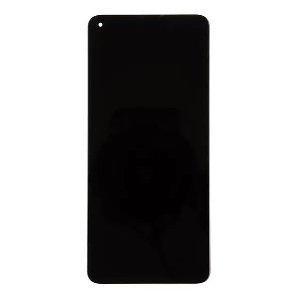 LCD kijelző és érintőpanel Xiaomi Mi 10T / 10T Pro telefonhoz