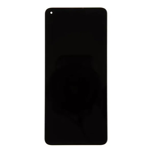 LCD kijelző és érintőpanel Xiaomi Mi 10T / 10T Pro telefonhoz