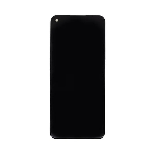 OnePlus Nord N100 IPS LCD érintőképernyő modul (kijelző + érintőpanel)