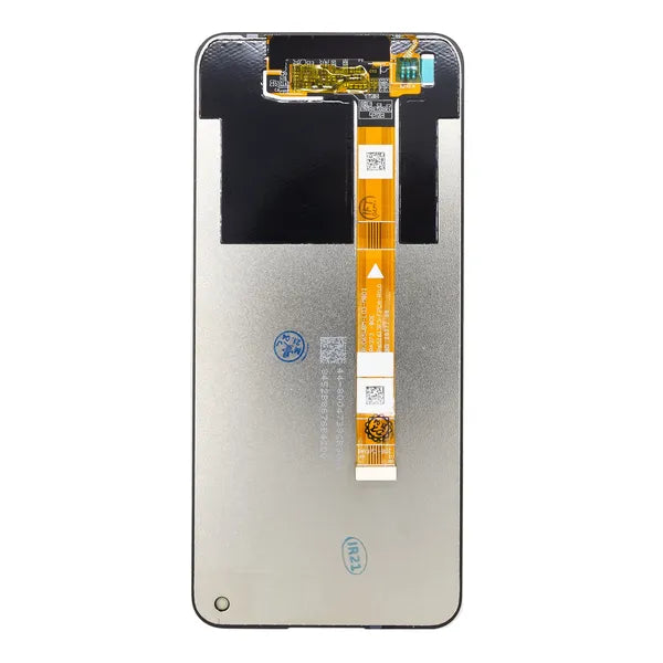OnePlus Nord N100 IPS LCD érintőképernyő modul (kijelző + érintőpanel)