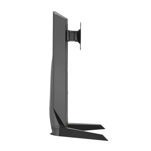 Gaming monitor tartó állvány usb 3.0, 17-32, fekete