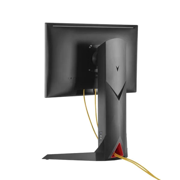 Gaming monitor tartó állvány usb 3.0, 17-32, fekete