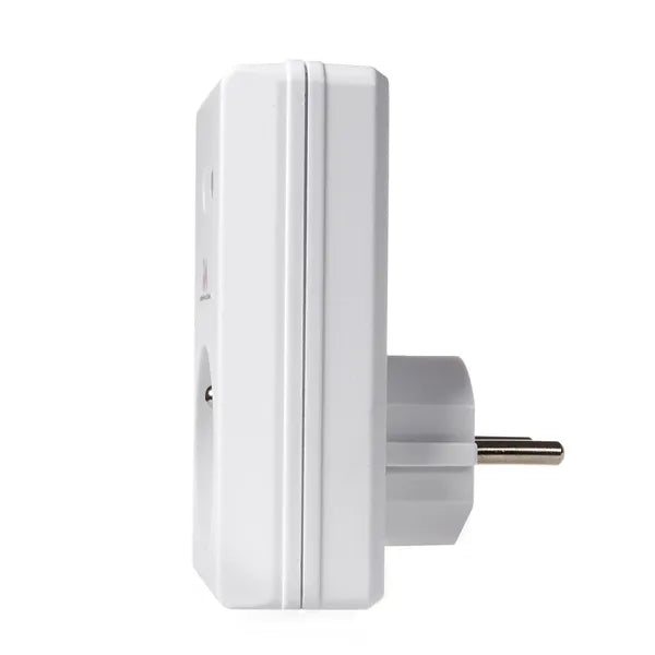 Távirányítós, programozható aljzat 230V/3600W, 30 m – Maclean MCE151