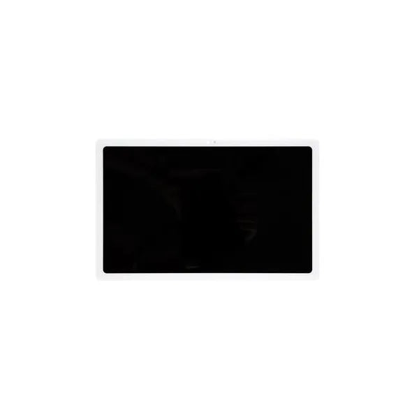 LCD-érintőkijelző egység Samsung Galaxy Tab A7 T500/T505, ezüst, Service Pack