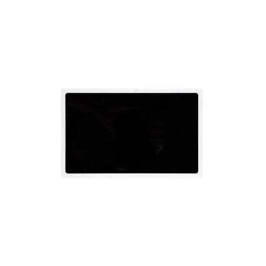 LCD-érintőkijelző egység Samsung Galaxy Tab A7 T500/T505, ezüst, Service Pack