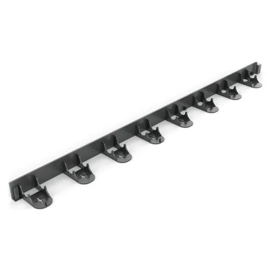 Unibord kerti szegély szett 4 m, 4,5 cm magas, 16 rögzítő tüske