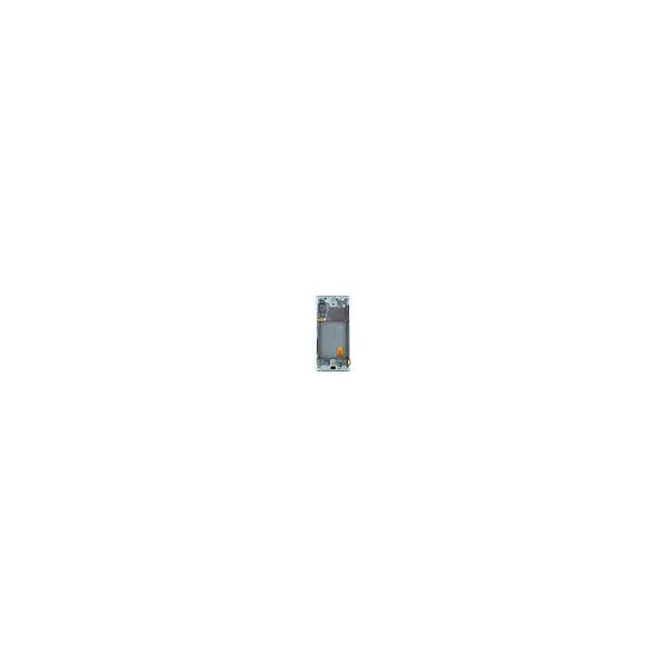 LCD+érintő+előlap Samsung Galaxy S20 FE G781 5G, Service Pack