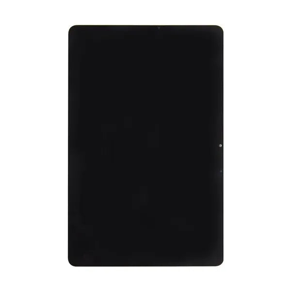 Galaxy Tab S7 (T870/T875/T876) 11" LCD érintőkijelző modul, fekete, OEM
