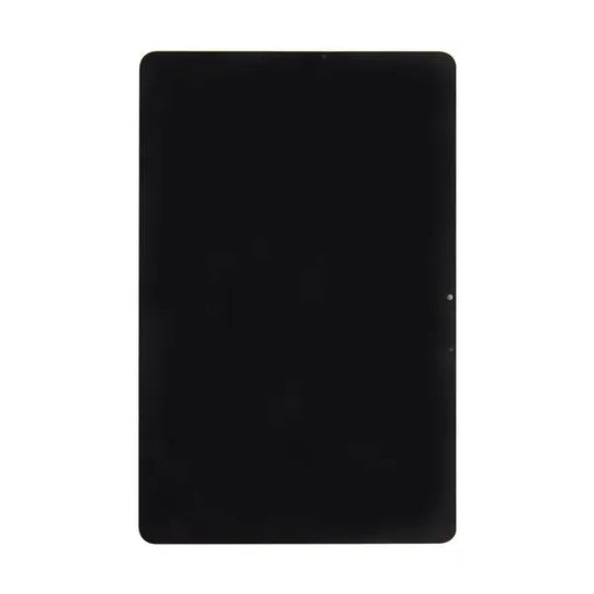 Galaxy Tab S7 (T870/T875/T876) 11" LCD érintőkijelző modul, fekete, OEM