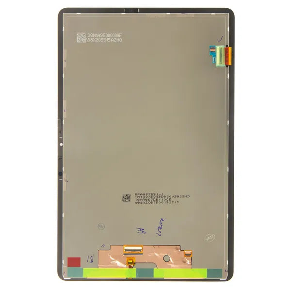 Galaxy Tab S7 (T870/T875/T876) 11" LCD érintőkijelző modul, fekete, OEM