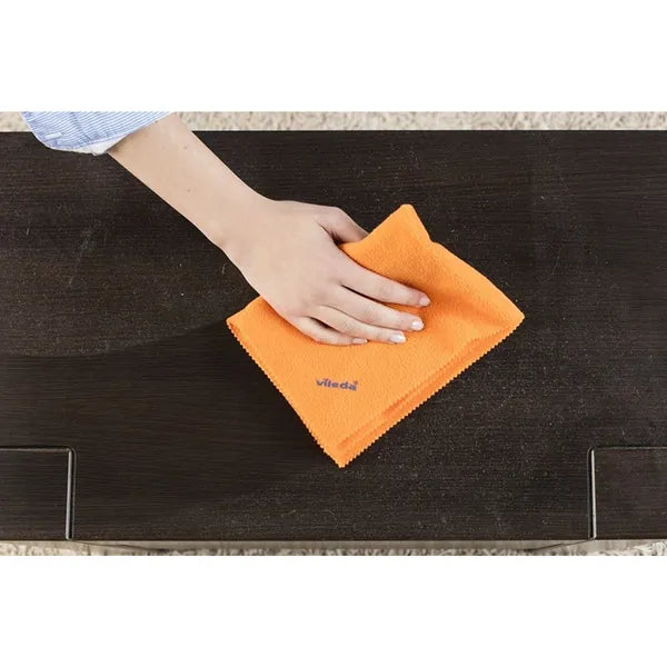 Vileda Staub elektrosztatikus mikroszálas portörlő kendő 30×40 cm 1 db