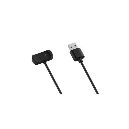 Tactical USB töltőkábel Amazfit GTR2/GTS2, Zepp, T-Rex Pro, 100 cm