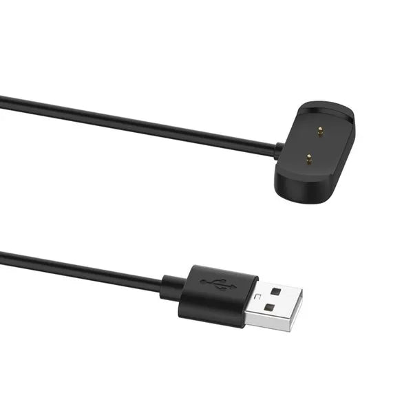 Tactical USB töltőkábel Amazfit GTR2/GTS2, Zepp, T-Rex Pro, 100 cm