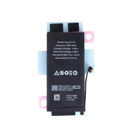 iPhone 12 mini csereakkumulátor 2227 mAh Li-ion, flex kábellel