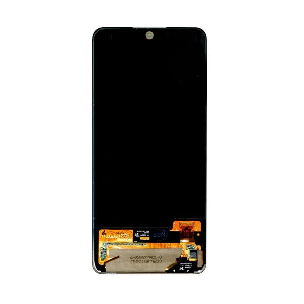 AMOLED csere kijelző és érintőpanel Xiaomi Redmi Note 10 Pro/12 Pro 4G