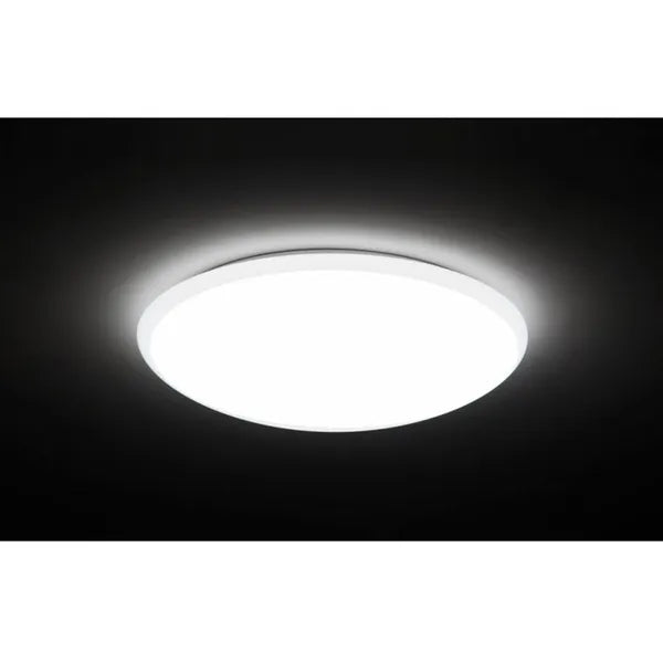 LED plafonlámpa IP66, 16 W, 31 cm, semleges fehér fény, kültérre-beltérre