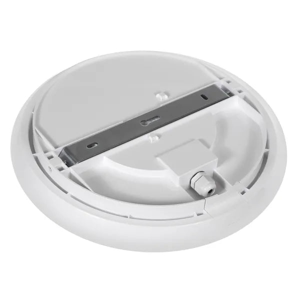 LED plafonlámpa IP66, 16 W, 31 cm, semleges fehér fény, kültérre-beltérre