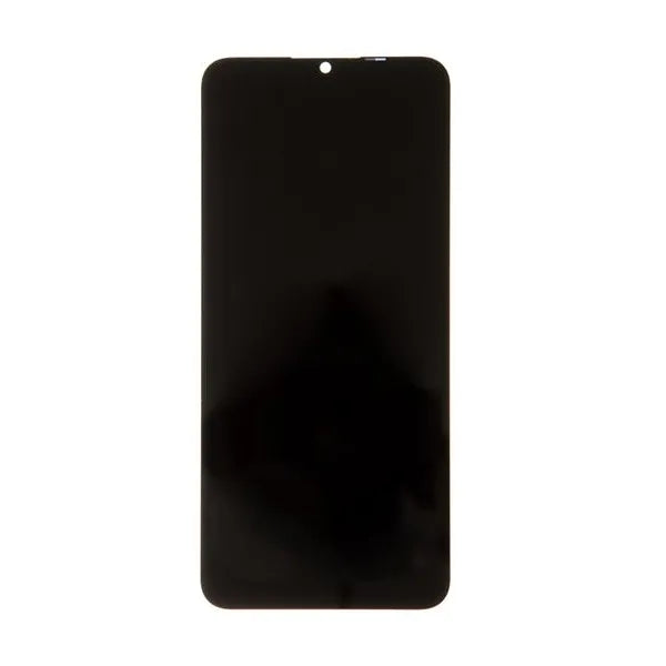 Realme C21 IPS LCD érintőképernyő modul – fekete