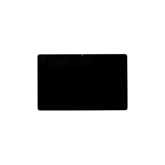 Lenovo Tab P11 IPS LCD érintőmodul, pala szürke