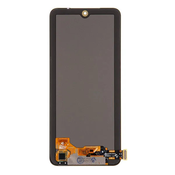 OLED kijelző + érintőpanel modul Xiaomi Redmi Note 10/10S/Poco M5s
