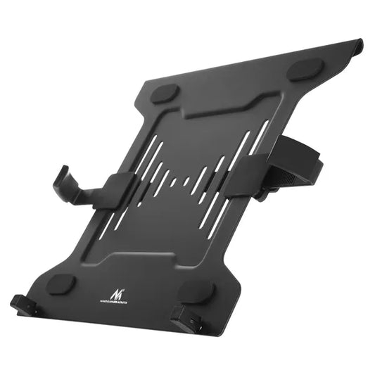 Maclean MC-764 VESA laptop tartó tálca, 10–15,6'', 4,5 kg teherbírás