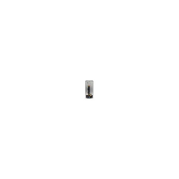Motorola Moto E7 / E7 Power / E7i Power LCD és érintőpanel, fekete