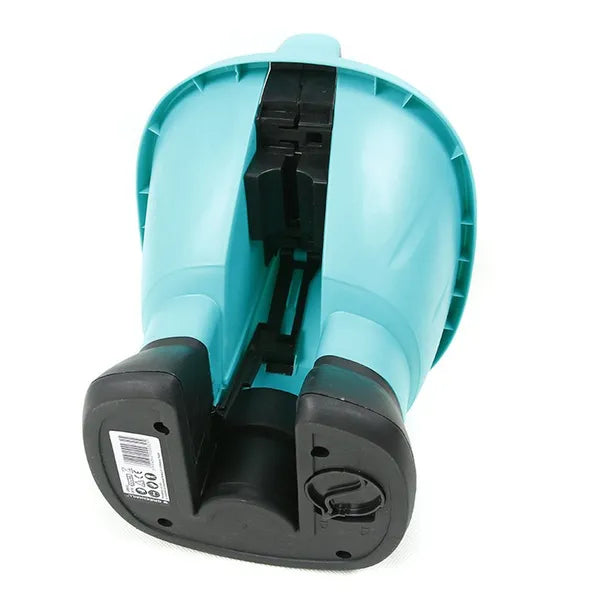 Greenmill GR0032 akkumulátoros rotációs szóró 2,7 l, 1–3 m
