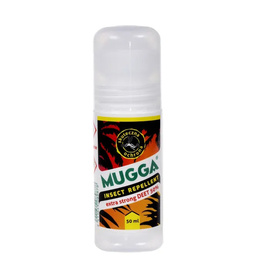 Mugga rovarriasztó roll-on 50ml