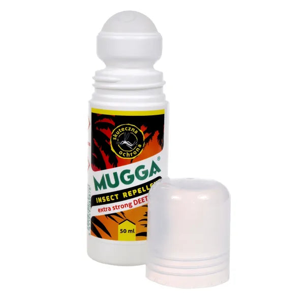 Mugga rovarriasztó roll-on 50ml