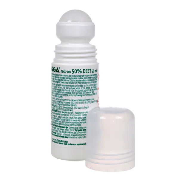 Mugga rovarriasztó roll-on 50ml