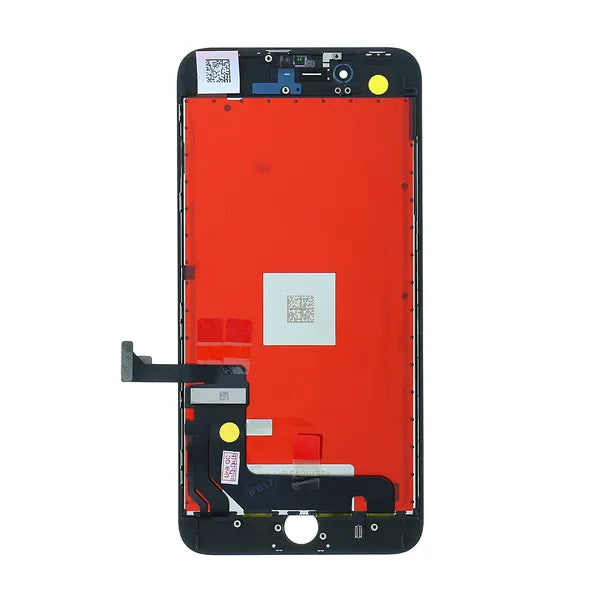 iPhone 8 Plus fekete LCD kijelző+érintőpanel (Tianma AAA)