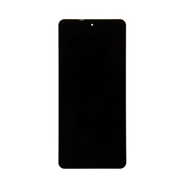 LCD kijelző és érintőpanel modul Poco X3 / X3 Pro / X3 NFC-kompatibilis