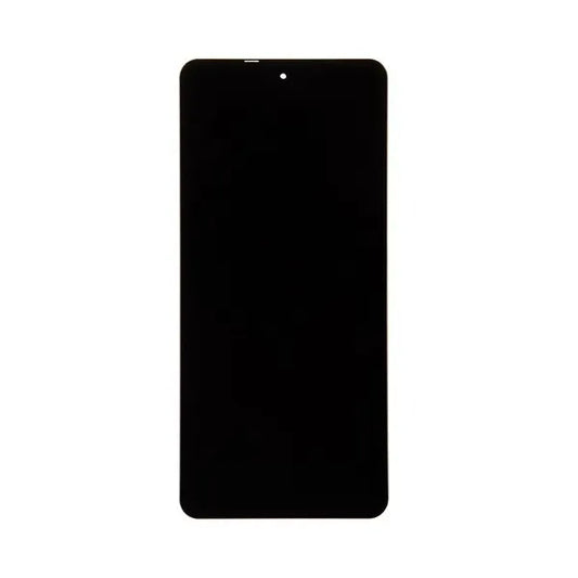 LCD kijelző és érintőpanel modul Poco X3 / X3 Pro / X3 NFC-kompatibilis