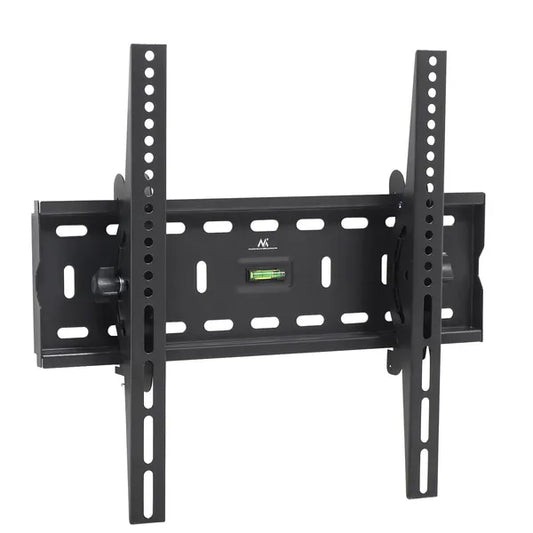 Univerzális dönthető TV fali tartó 26-65”, VESA 400x400, 45kg, fekete