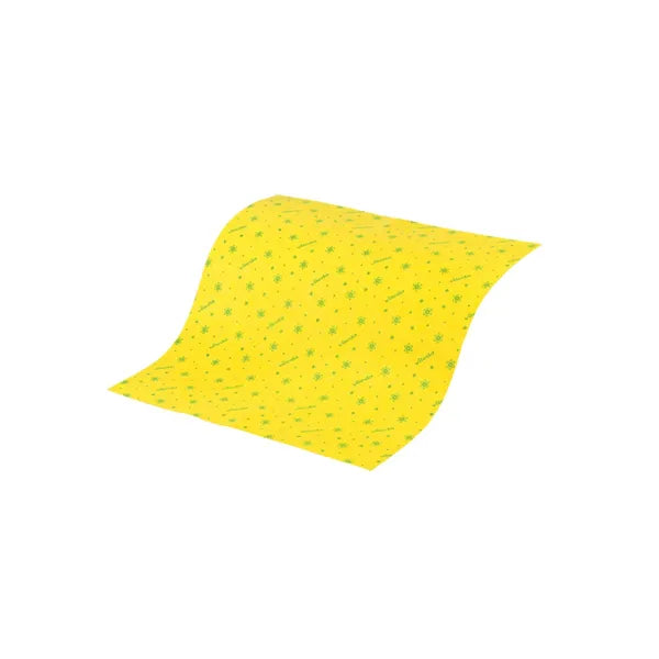 Vileda Odor Stop ezüstionos padlótörlő kendő, mikroszálas 59×50 cm