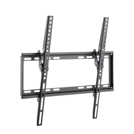 Falra szerelhető TV konzol 32-55” (max. 35 kg), VESA 400×400, dönthető