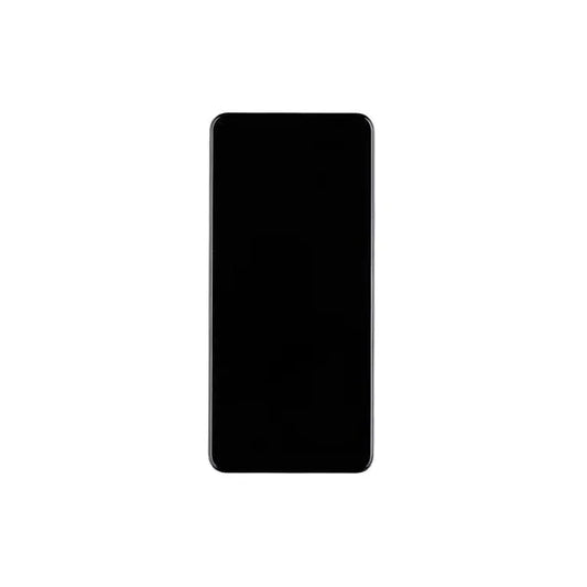 Samsung Galaxy A12 SM-A125F eredeti LCD+érintő Service Pack kijelző