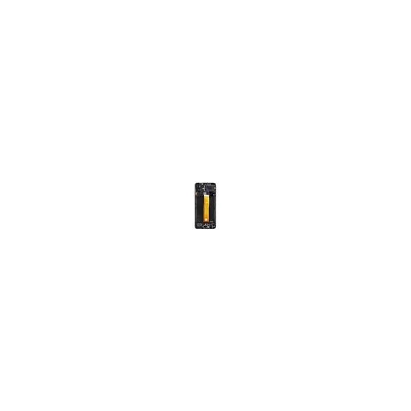 Samsung Galaxy A12 SM-A125F eredeti LCD+érintő Service Pack kijelző