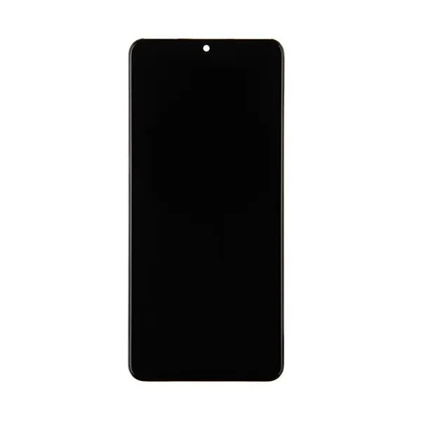 LCD és érintőpanel Samsung Galaxy A22 SM-A225F, Super AMOLED, Service Pack