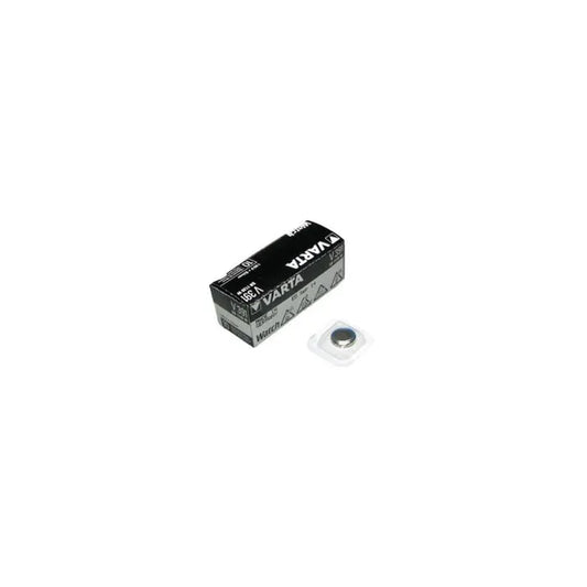 Varta AG8 (SR1120, V381) ezüst-oxid gombelem 1,55 V