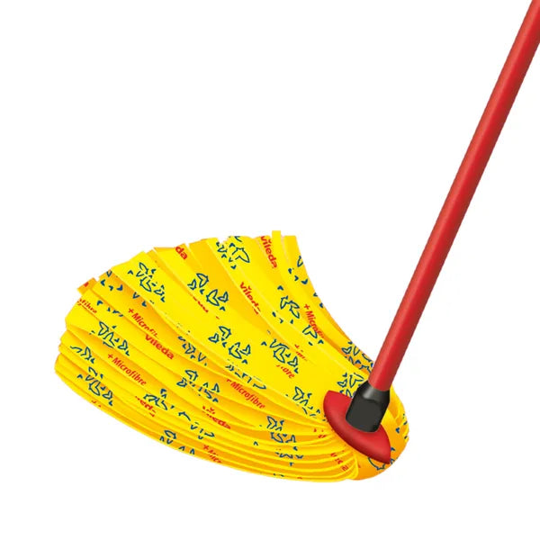 Vileda supermocio soft felmosó készlet