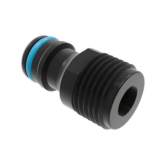 Cellfast Ergo 1/2" (21 mm) külső menetes csapcsatlakozó, 6 bar