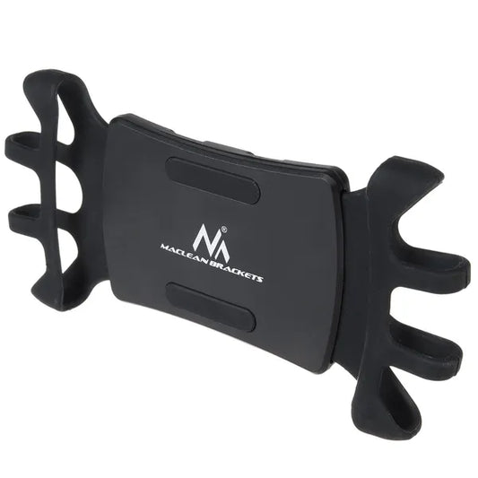 Maclean Fast Connect univerzális okostelefon-tartó, MC-829, 40 g, fekete