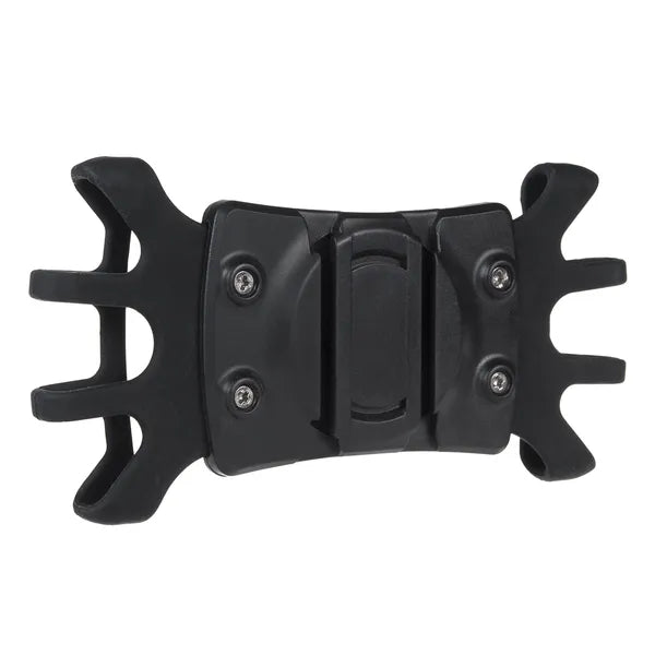 Maclean Fast Connect univerzális okostelefon-tartó, MC-829, 40 g, fekete