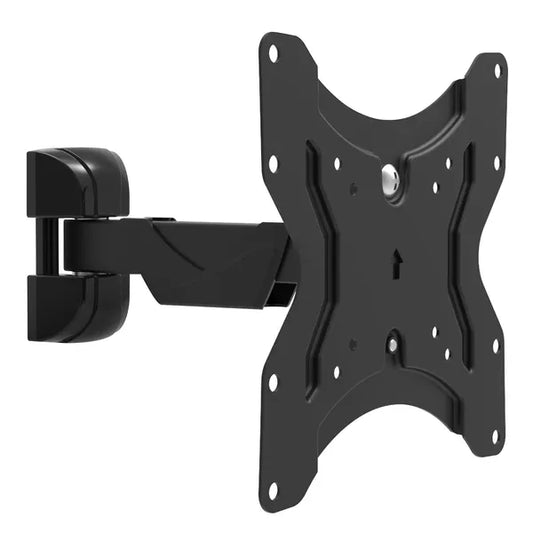 Maclean MC-741 TV/monitor fali konzol, 13-42”, 25 kg, fekete, VESA 75-200