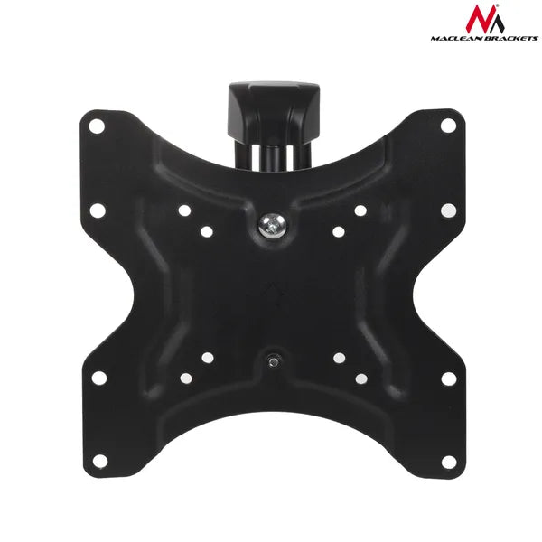 Maclean MC-741 TV/monitor fali konzol, 13-42”, 25 kg, fekete, VESA 75-200