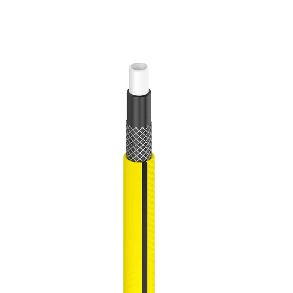 4yellow kerti tömlő 50m, uv és algaálló, 20 bar